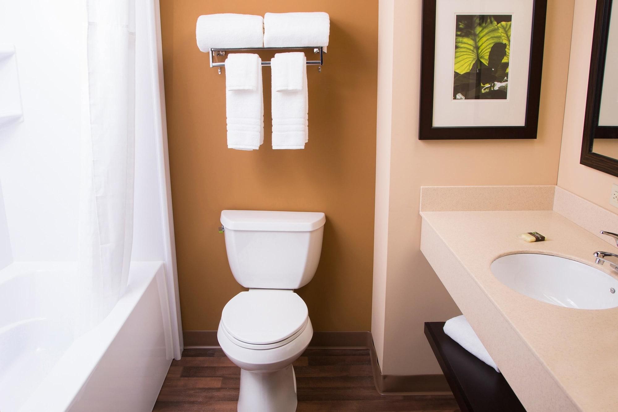 Extended Stay America Suites - Detroit - Southfield - I-696 Farmington Hills Extérieur photo