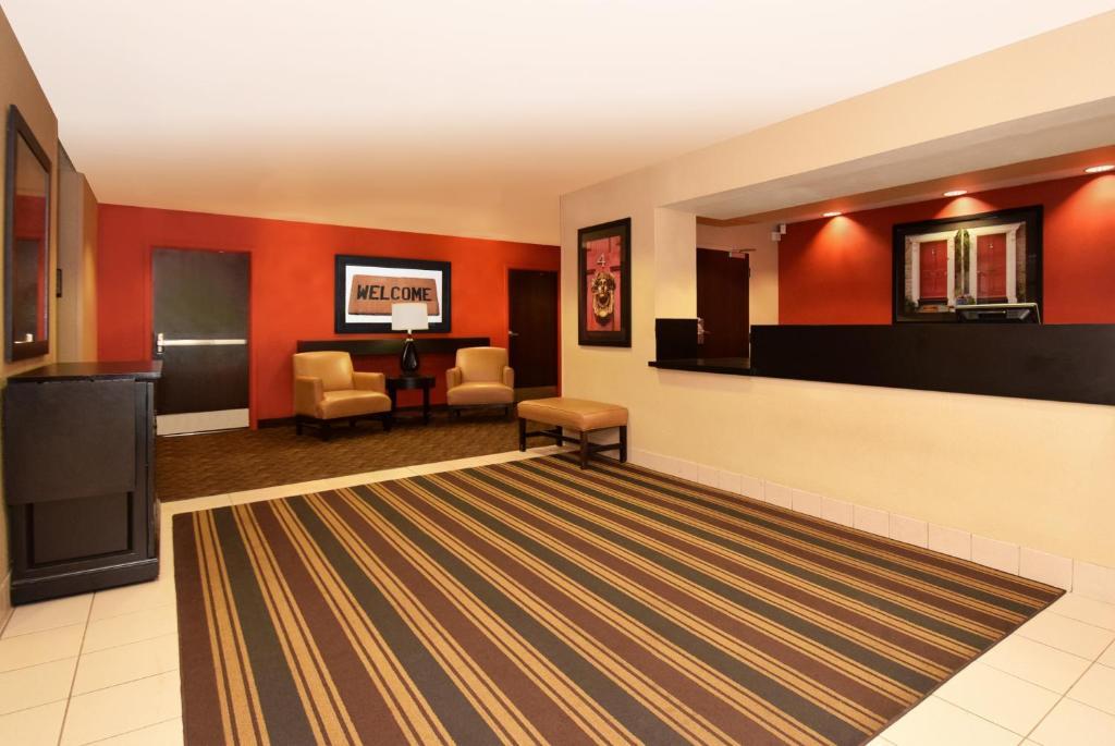 Extended Stay America Suites - Detroit - Southfield - I-696 Farmington Hills Extérieur photo