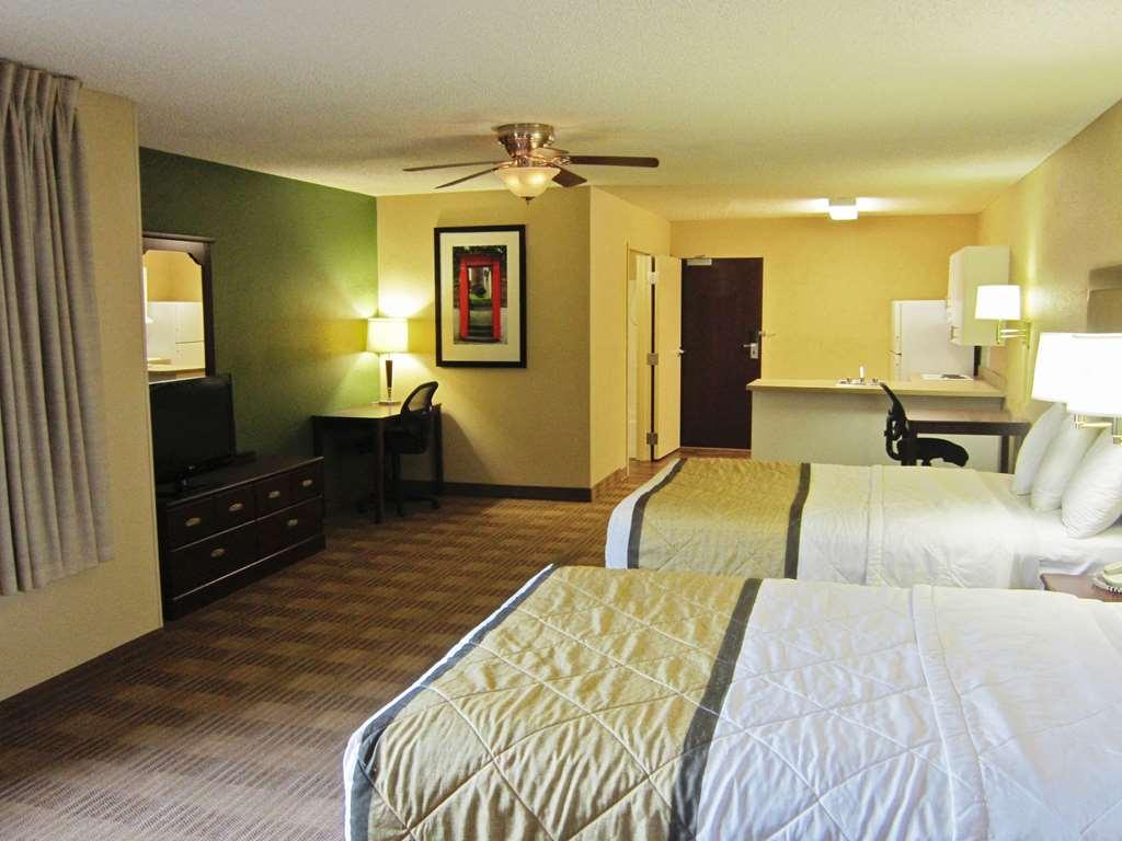 Extended Stay America Suites - Detroit - Southfield - I-696 Farmington Hills Chambre photo