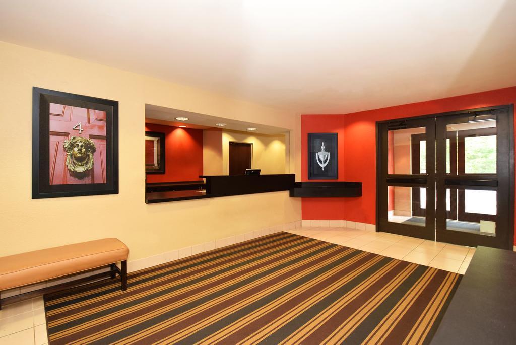 Extended Stay America Suites - Detroit - Southfield - I-696 Farmington Hills Extérieur photo