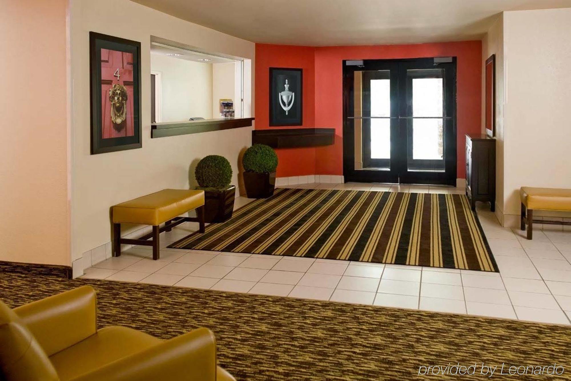 Extended Stay America Suites - Detroit - Southfield - I-696 Farmington Hills Extérieur photo