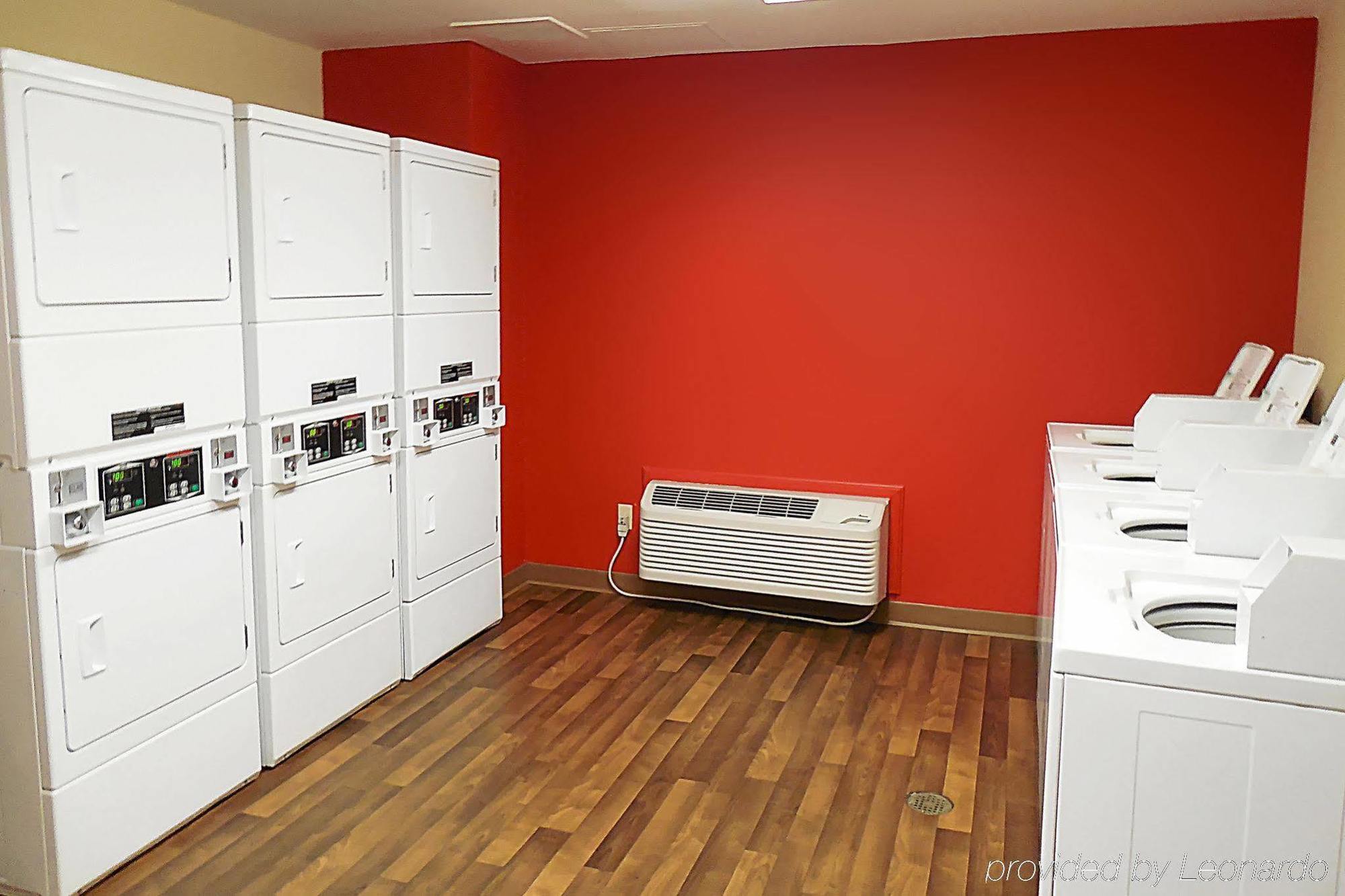 Extended Stay America Suites - Detroit - Southfield - I-696 Farmington Hills Extérieur photo