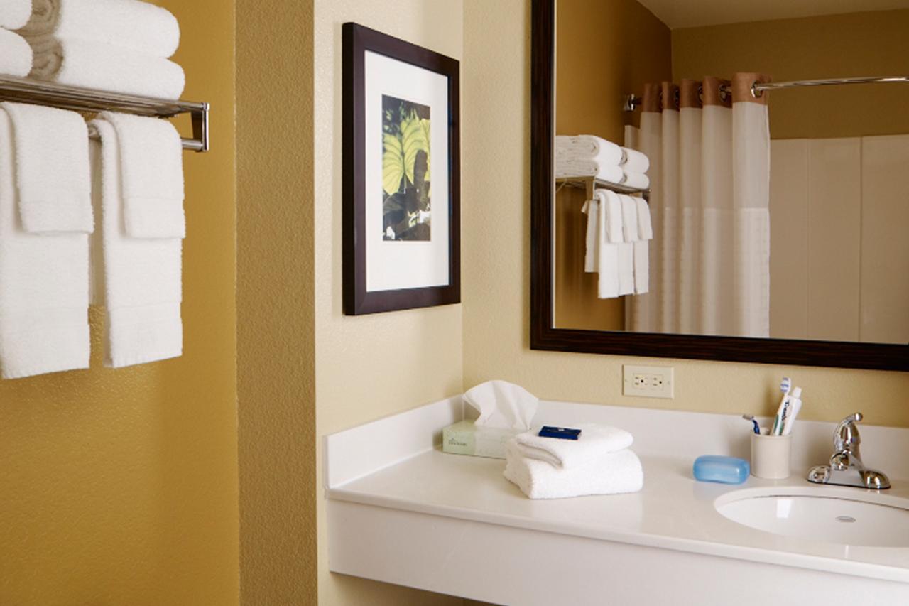 Extended Stay America Suites - Detroit - Southfield - I-696 Farmington Hills Extérieur photo